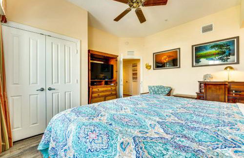 7 Mi to Disney World Condo with 2 Balconies and Pools - Foto 19