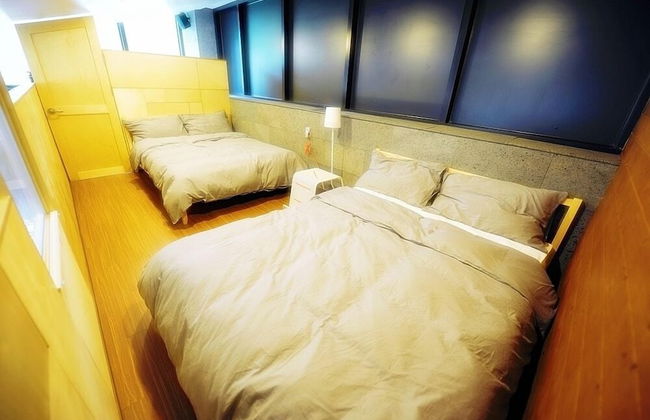 Haeyeorim Village - Foto 11