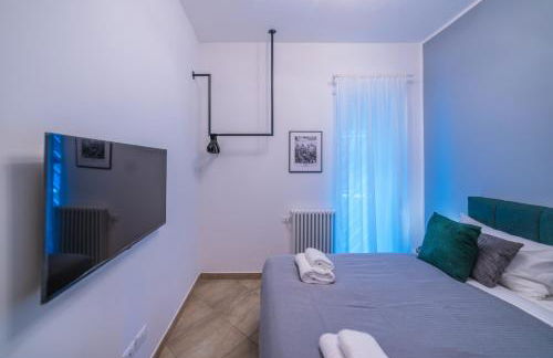 Vintage Fornaci Apartment - Photo 8