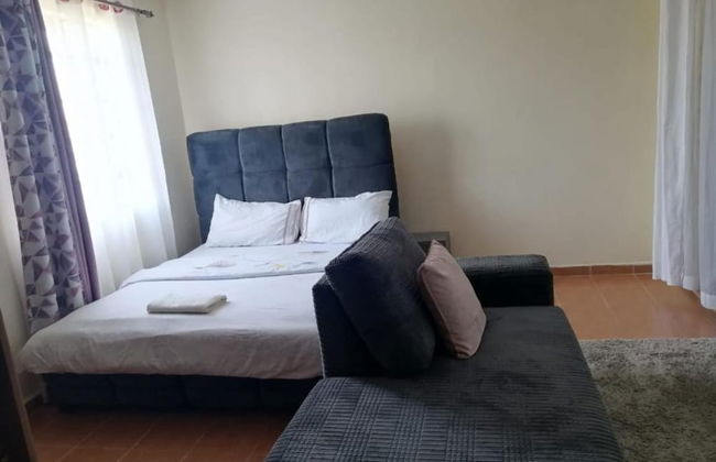 Stay.Plus Sperian Studios Ruiru - Foto 2