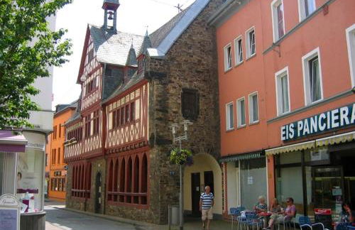 Ferienwohnung in Lahnstein am Rhein - Foto 23