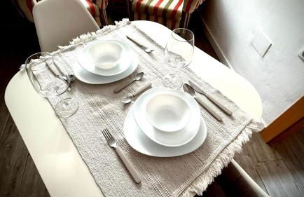 Apartamento Vistafranca - Foto 16