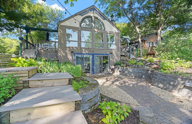 Villa de Lago - Foto 55