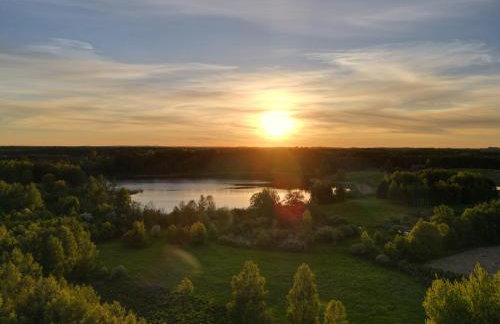 Highland Warmia - Gospodarstwo agroturystyczne - Foto 52