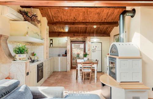 la dimora dipinta - Foto 15