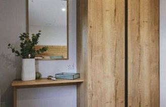 Sea view, 73 rosewood with decking, Thorness bay - Foto 10