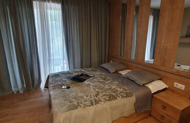 The Valley Bakuriani MountInn - Foto 2