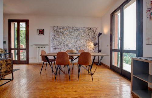 231C- Casa Sant'Ambrogio VISTA MARE, 2 Chilometri dal centro di Zoagli e dal Mare - Foto 32