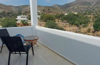 Dionysia apartments - Foto 1