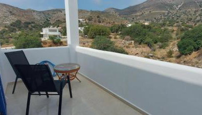 Dionysia apartments - Foto 1