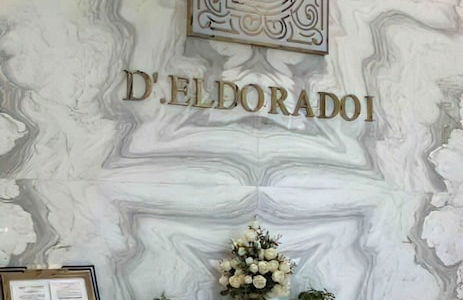 D El Dorado Westlake Luxury Apartments - Foto 44