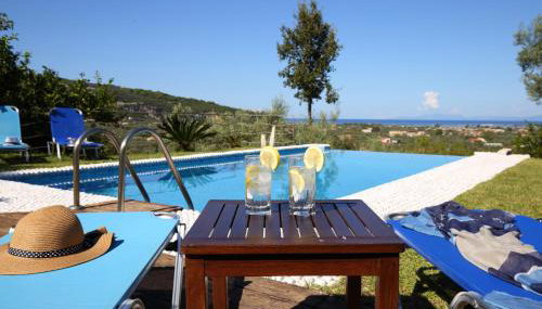 Alea Resort Villas - Foto 4