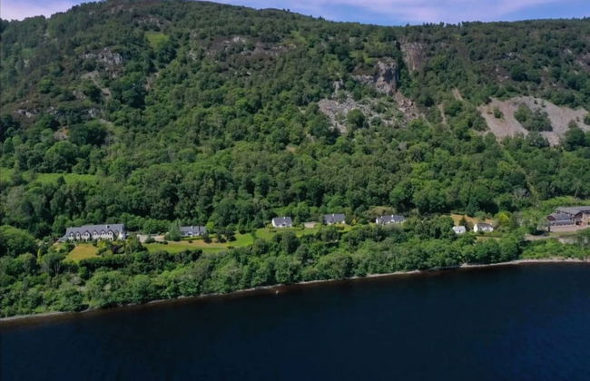 Loch Ness Cottages - Foto 68