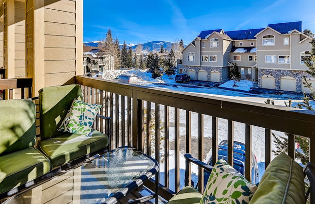 The Pointe Town Homes by CRMR - Foto 25