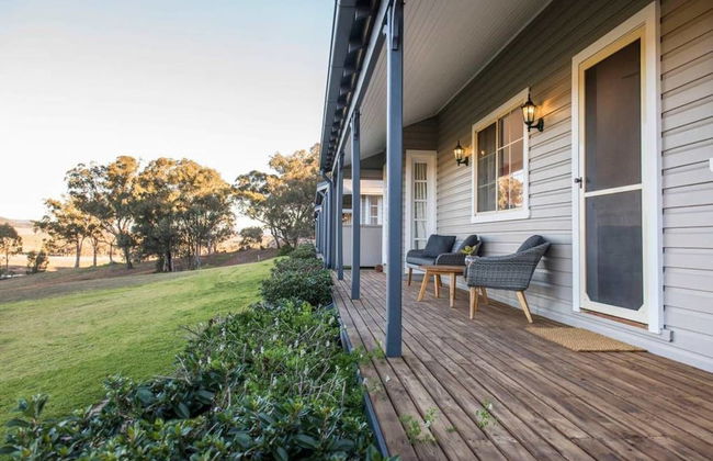 Peppertree Farm - Foto 38