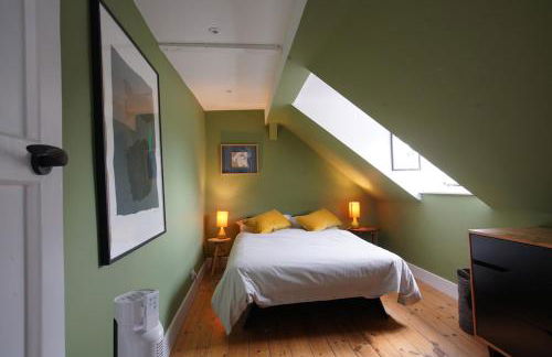 Aubrey Cottage - Photo 4