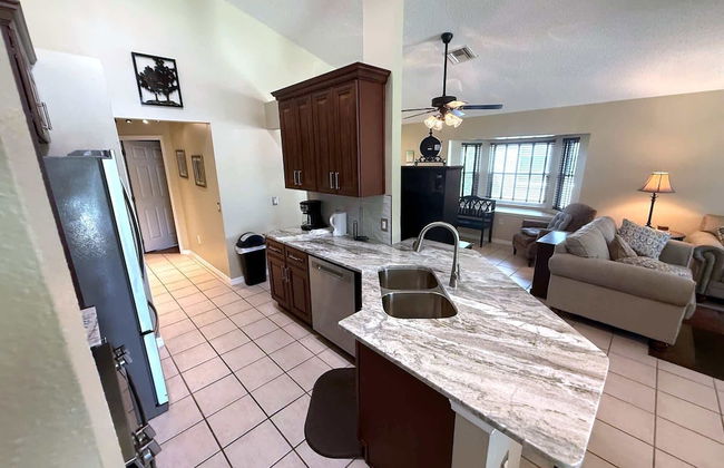 Updated Golf Course View Villa - Southern Dunes - Foto 31