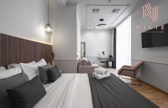 Esther Suites, Nilie Hospitality MGMT - Foto 45