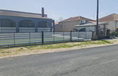 Fertoun apartment - Foto 17