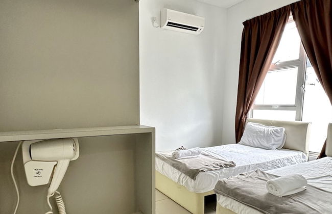 Lux Desaru Villa - Foto 37