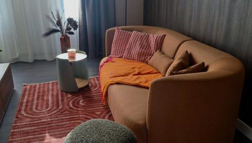 Design-Appartement im Zentrum - Foto 3