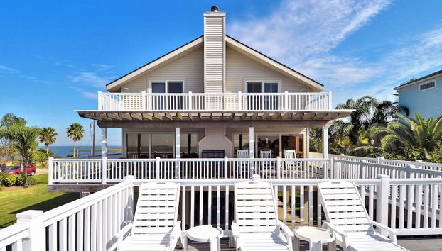 Servicios del alojamiento