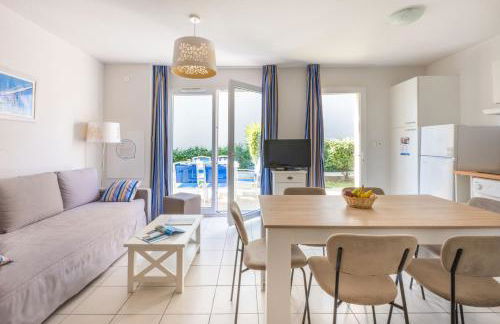 Résidence Odalys Le Petit Pont - Foto 57