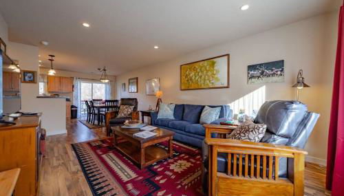 Elk Meadow Cabins 17A Gold Rush Suite - Photo 4