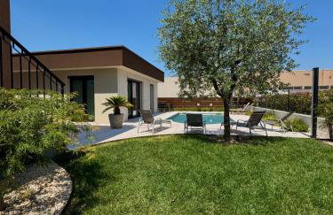 Villa Luxury Jevarò - Peschiera del Garda - Photo 3