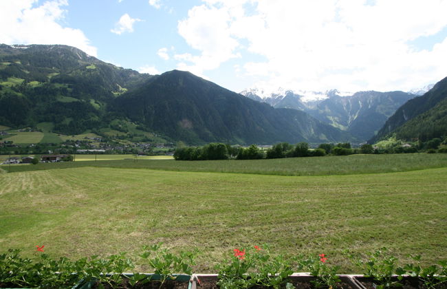 Bauernhaus Schusterhäusl - Photo 18