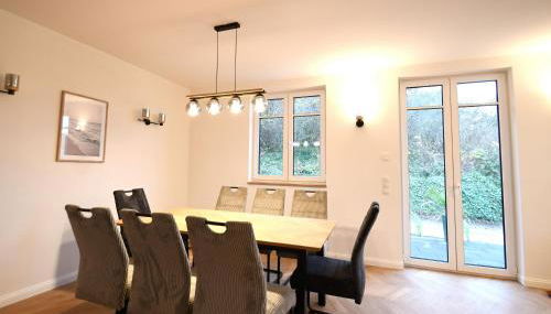 Ferienhaus Havingblick am Yachthafen in Seedorf - Foto 4