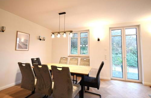 Ferienhaus Havingblick am Yachthafen in Seedorf - Foto 4