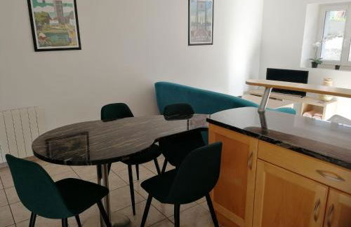 gite de la basse pierre près d'Ancenis Loire - Photo 12