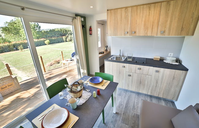 Cottage Beach Vico - Foto 8