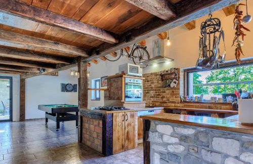 Villa Tina by Interhome - Foto 7