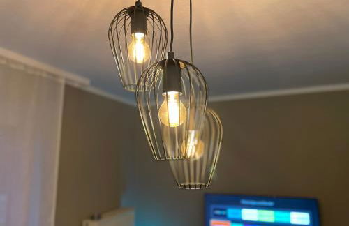 PSApartment am Pfälzer Wald nähe Outlet Center Zweibrücken - Foto 14