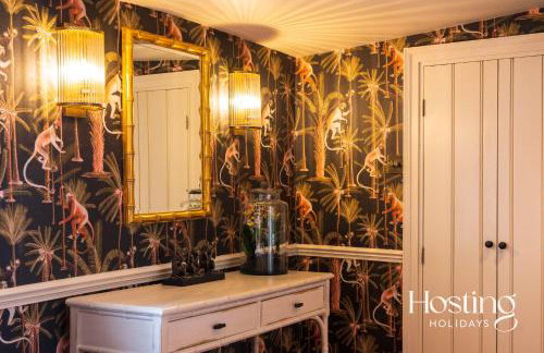 The Palm Cottage Marlow - Photo 22