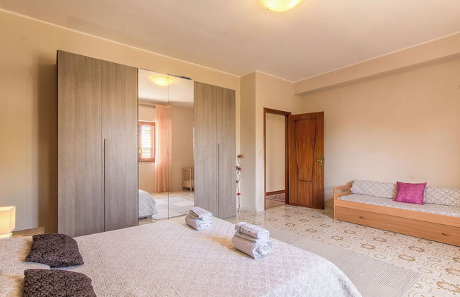 Villa With Volcano View - Foto 7