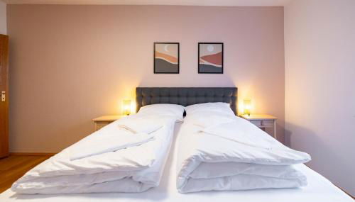 Ferienwohnung in ruhiger Stadtlage - Foto 3, towels