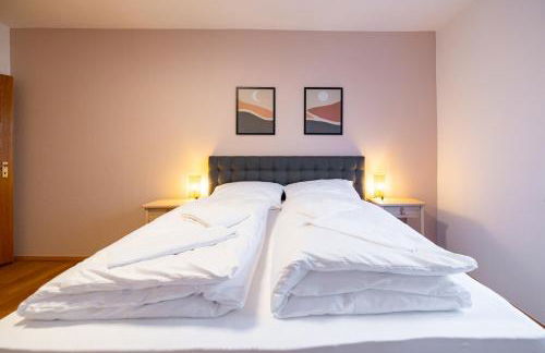 Ferienwohnung in ruhiger Stadtlage - Foto 3