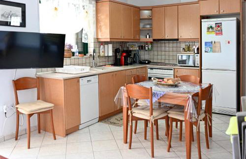 Melrose maisonette by the sea - Foto 14