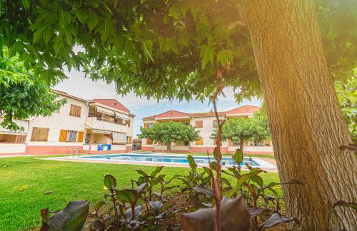 Apartamentos Aigua Oliva - Foto 3