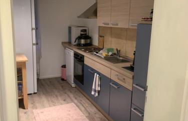 Ferienwohnung "Am Mittag" - Foto 6