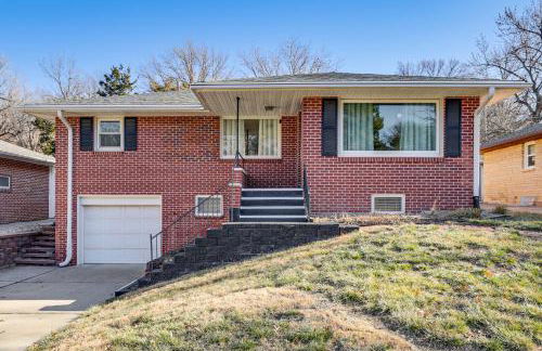 Fox Run Bungalow with Patio and Yard in Lincoln! - Foto 3