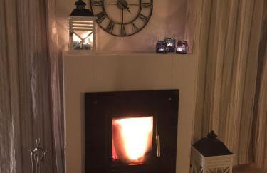 Domek Wakacyjny Na Złotych Wydmach - Foto 16