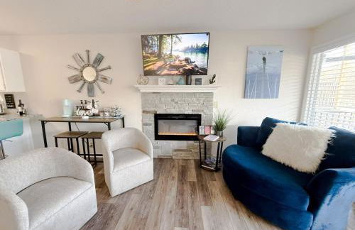 Blueys Lakefront 2 Bed and 2 Bath Condo - Foto 31