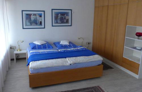 Appartementhaus im Grün - Foto 10