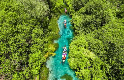 La Castellina di Monticchio - Appartamento Centrale con Parcheggio - Foto 27