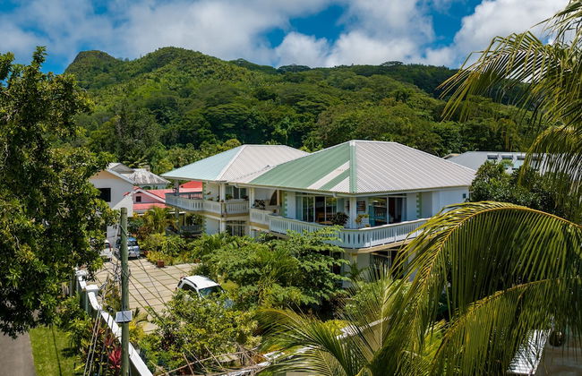 340 Mountain View Apartments - Foto 47