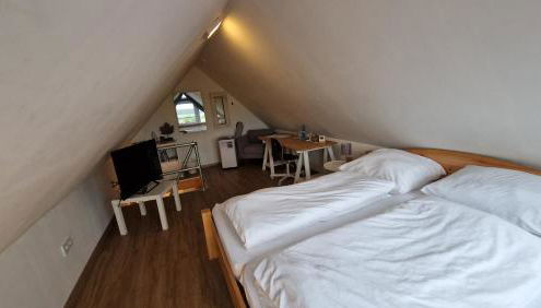 Gästezimmer mit Himmel-Blick 4 Two - Foto 2